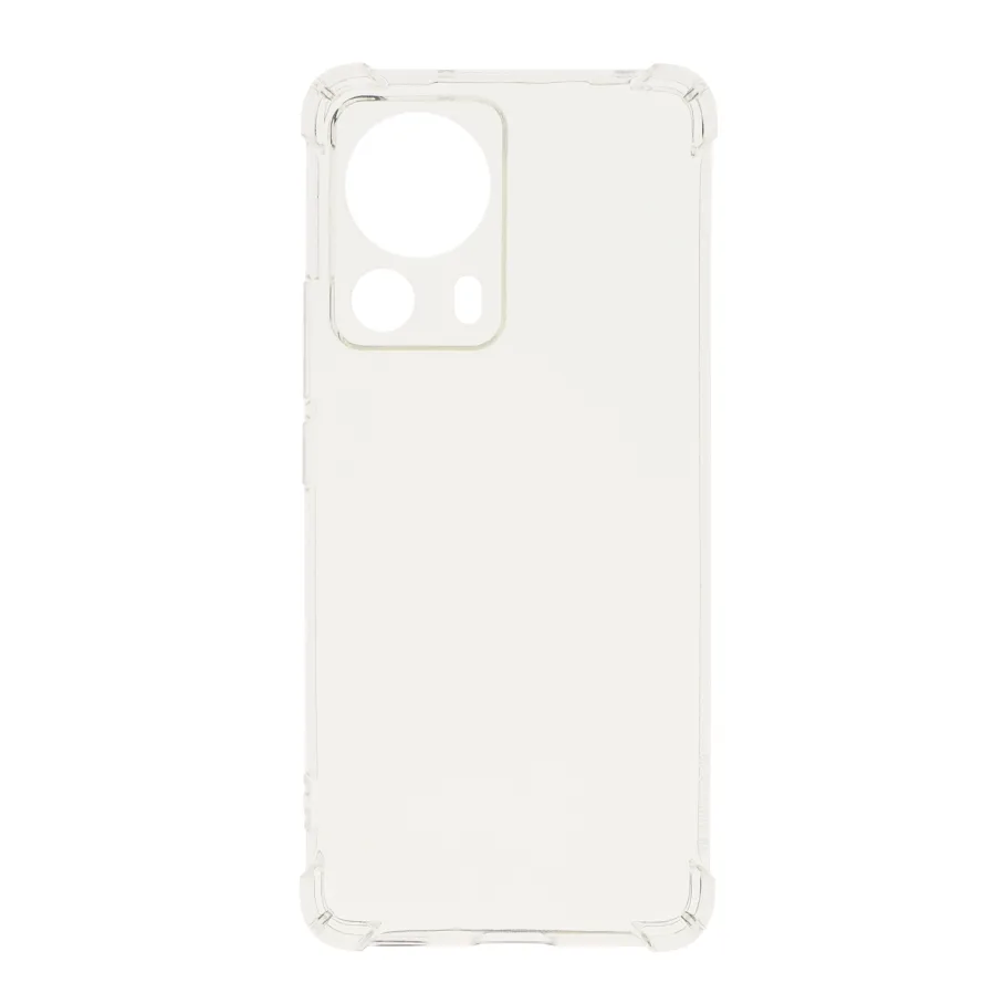 Чехол для Xiaomi 13 lite, цвет прозрачный