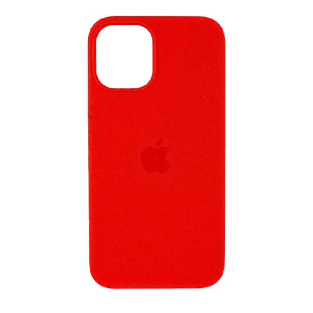 Чехол для Apple iPhone 14 Pro Max, цвет красный