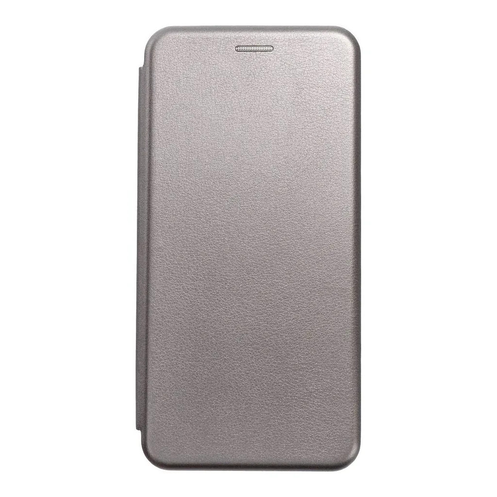 Чехол-книжка Xiaomi Redmi Note 10 5G 2021 | POCO M3 PRO, цвет серый