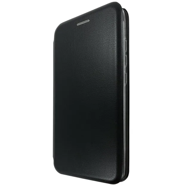 Книжка для Meizu M6T, цвет черный