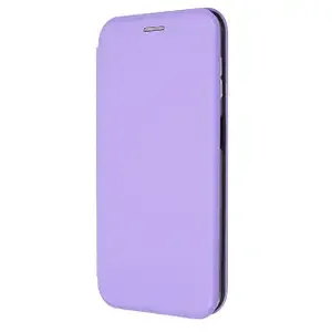 Чехол-книжка Xiaomi 13 Lite, цвет лавандовый