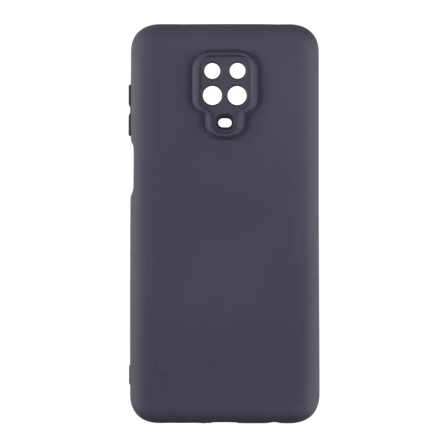 Чехол для Xiaomi Redmi Note 12 4G, цвет темно-синий