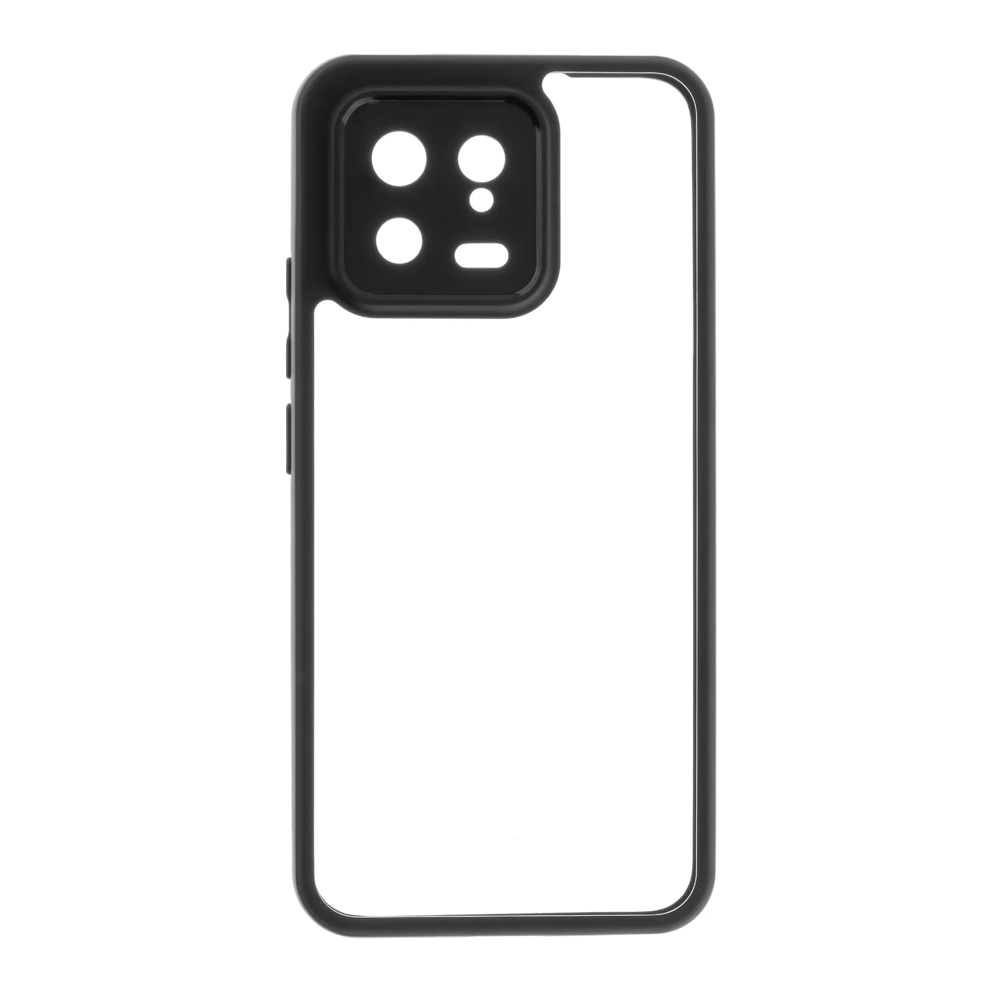Книжка для Xiaomi 13 Lite, цвет черный