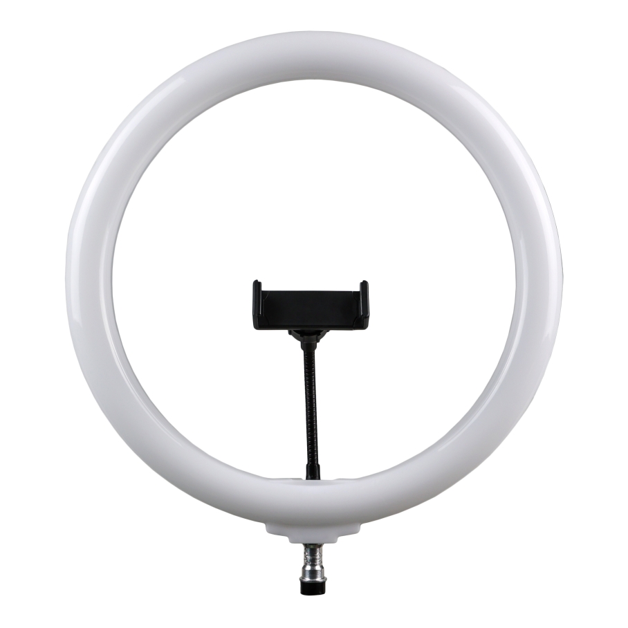 Лампа RGB Crystal RD-33 33cm (Прозрачный)