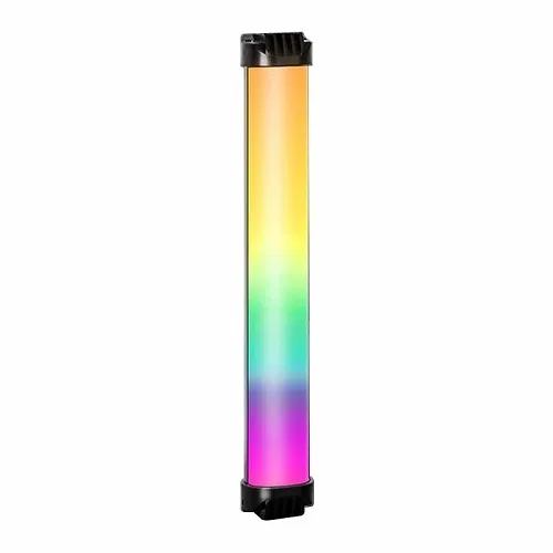 Лампа RGB LED Stick Lamp RL-30SL, цвет черный