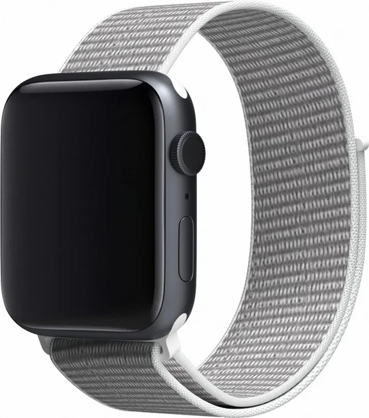 Ремешок для Apple Watch, 38/40/41 mm, цвет белый