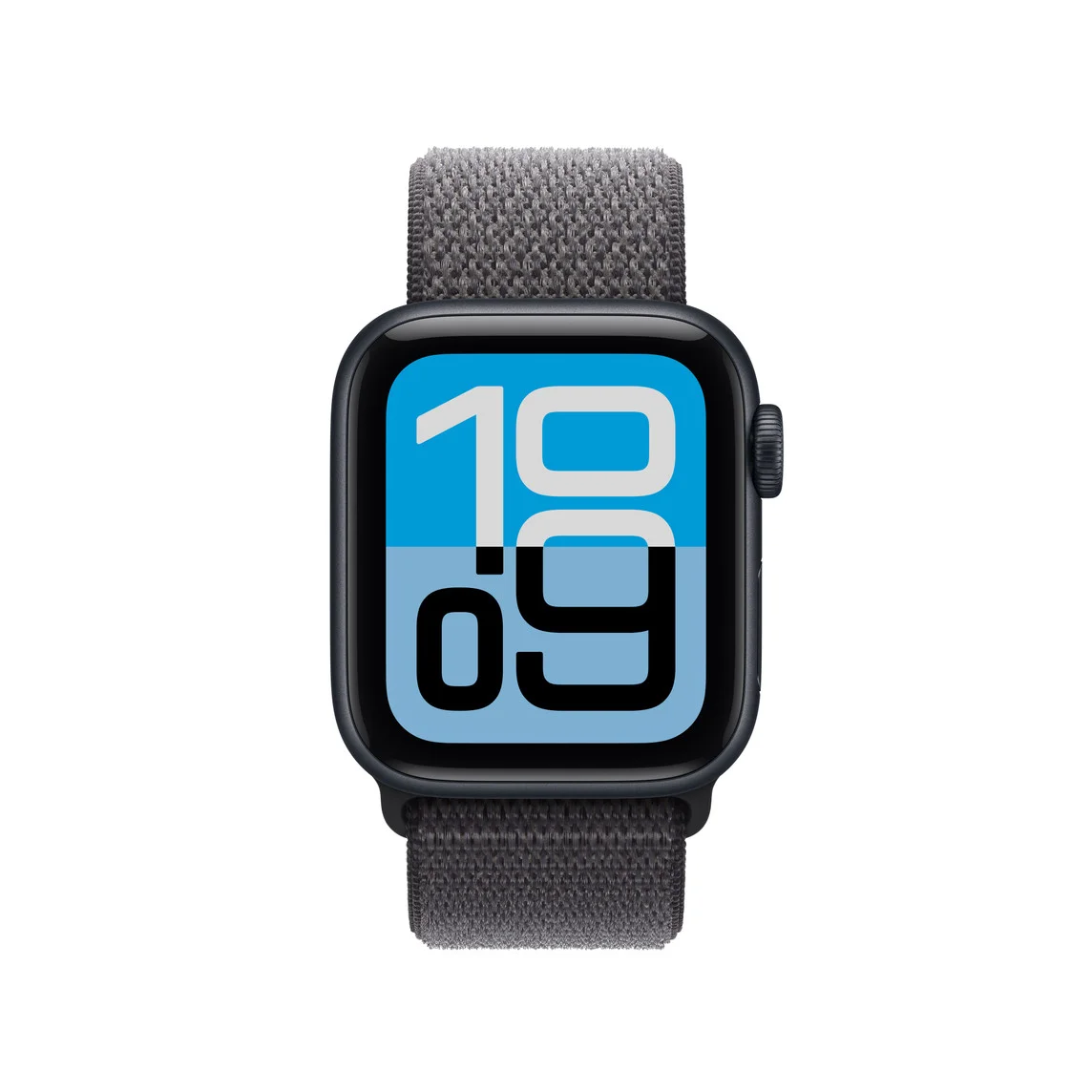 Ремешок для Apple Watch, 38/40/41 mm, цвет тёмно-серый
