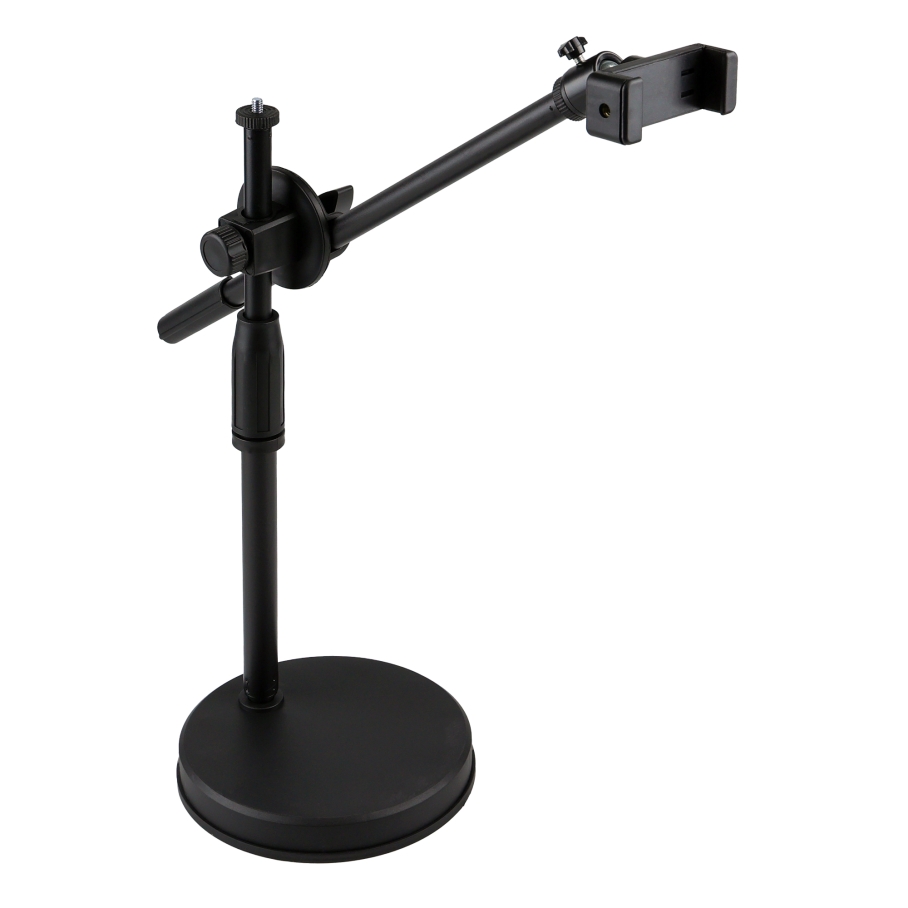 Штатив-Журавль Настольный (Черный)