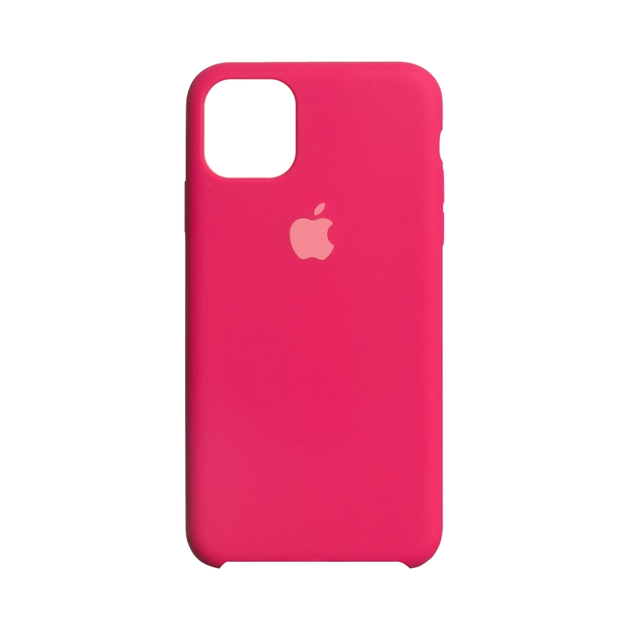 Чехол Original для iPhone 11 Pro (Red)