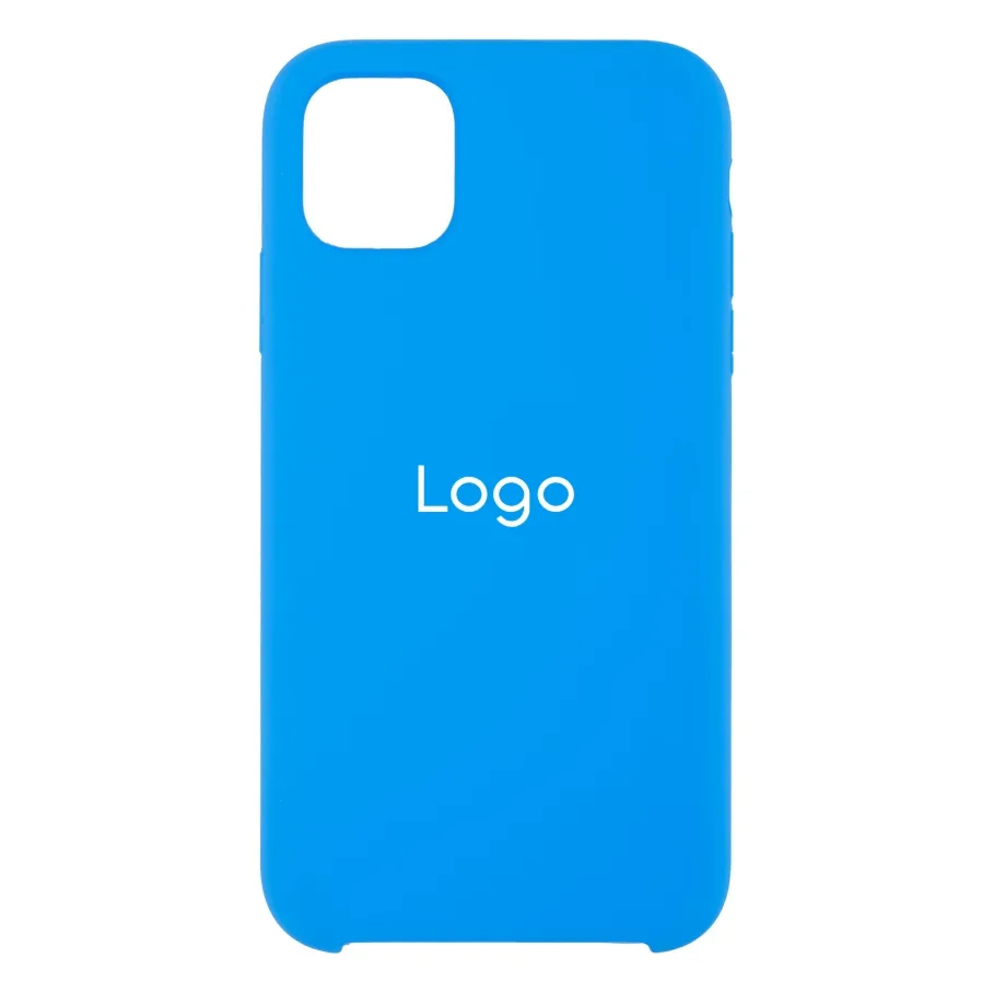 Чехол для iPhone 11 Pro, цвет Surf Blue