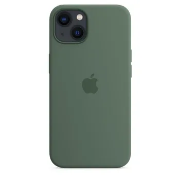 Чехол для iPhone 13, цвет хаки