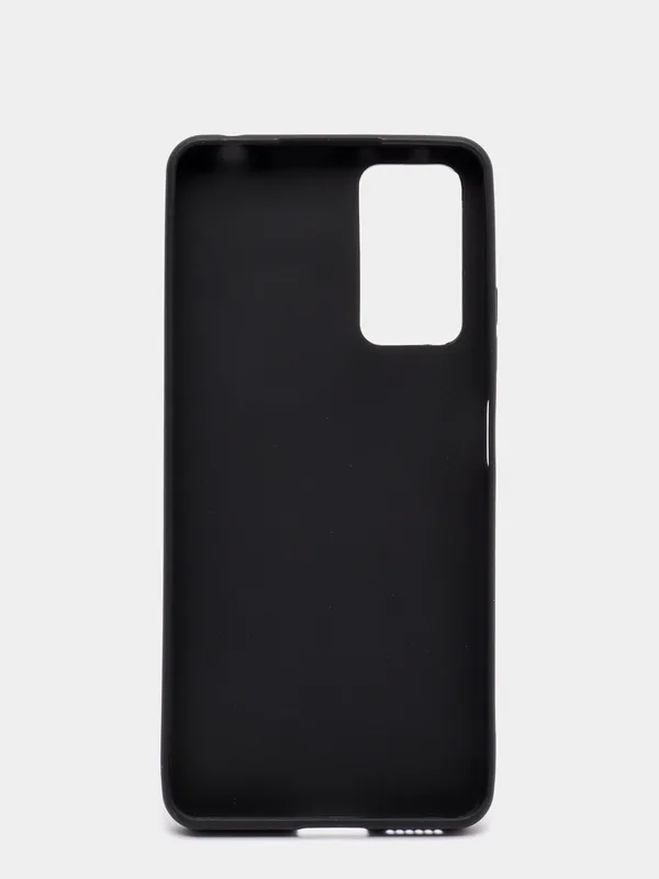 Чехол для Xiaomi Redmi Note 11 Pro 4G/5G / 12 Pro 4G, цвет черный
