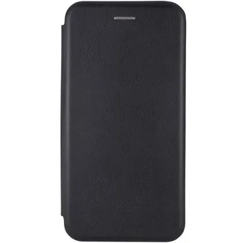 Книжка для Samsung Galaxy A34 2023, цвет черный