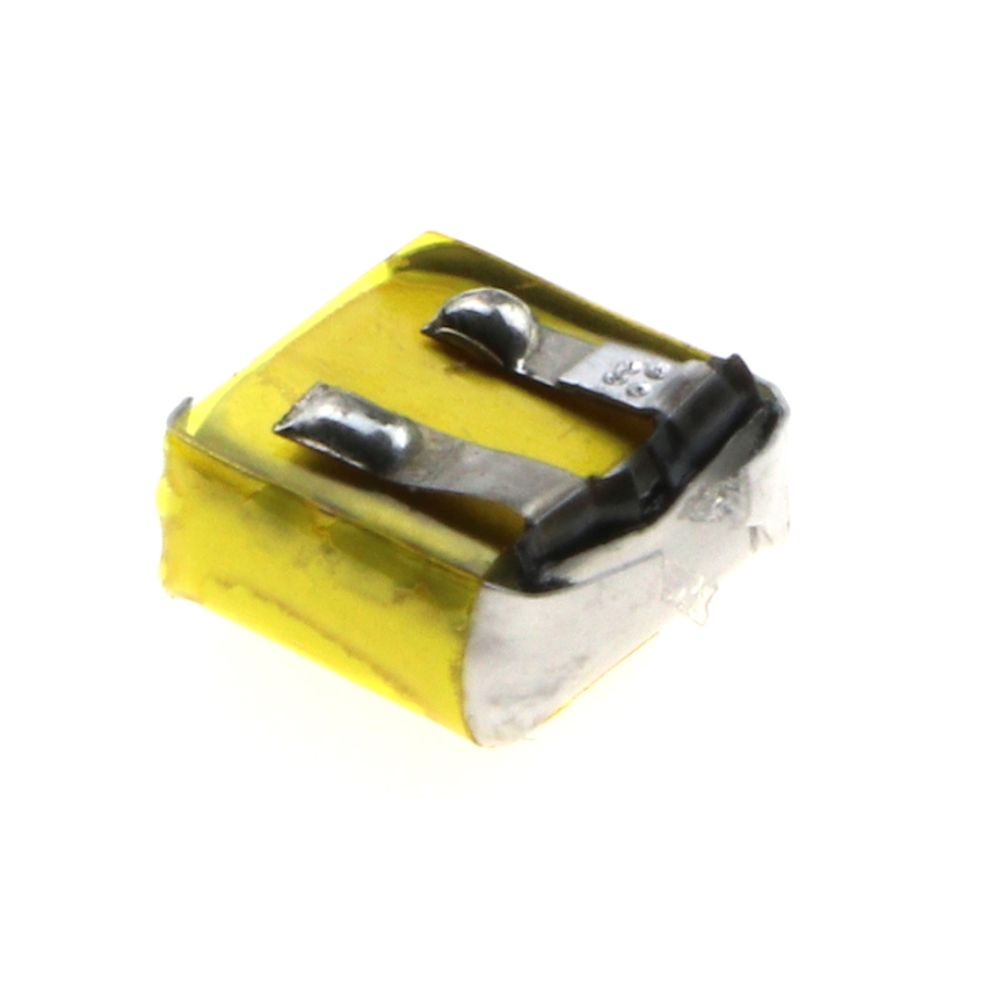 Внутренний Аккумулятор 041010P (09*09*4 30mAh 3.7V)