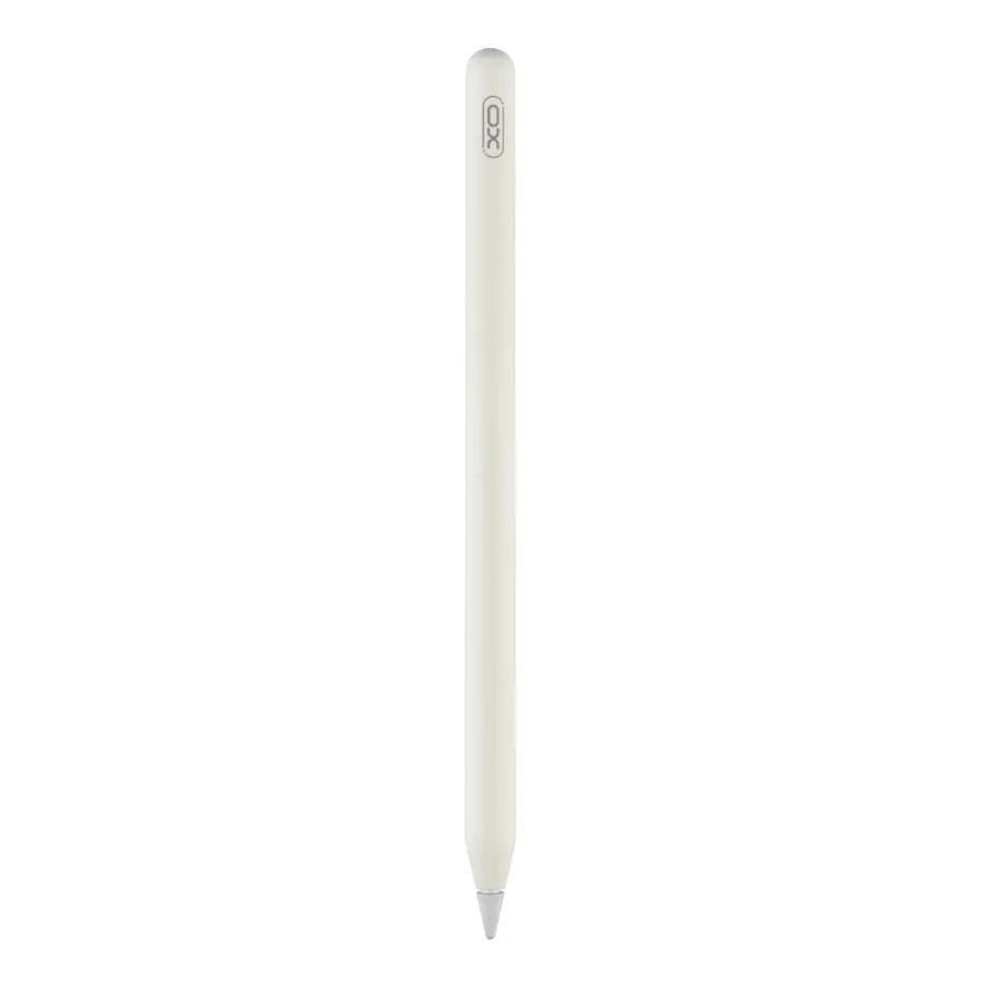 Стилус для iPad 2-Gen Wireless Charging Pen, цвет белый