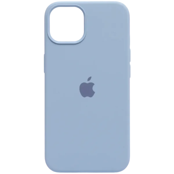 Чехол для Apple iPhone 14 Pro Square, цвет синий
