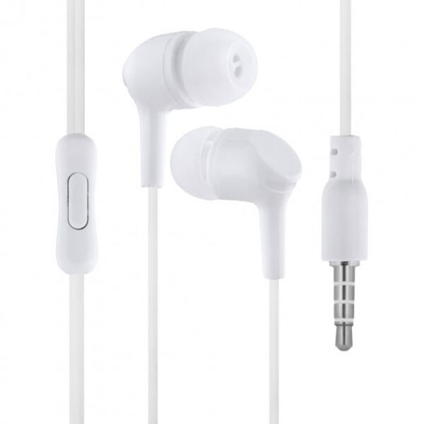 Наушники Celine Jooying D21 (Белый)