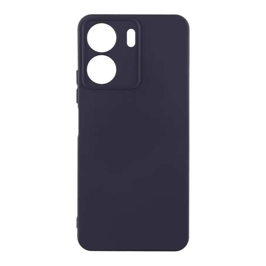 Чехол для Xiaomi Redmi 13C 4G / Poco C65, цвет темно-синий