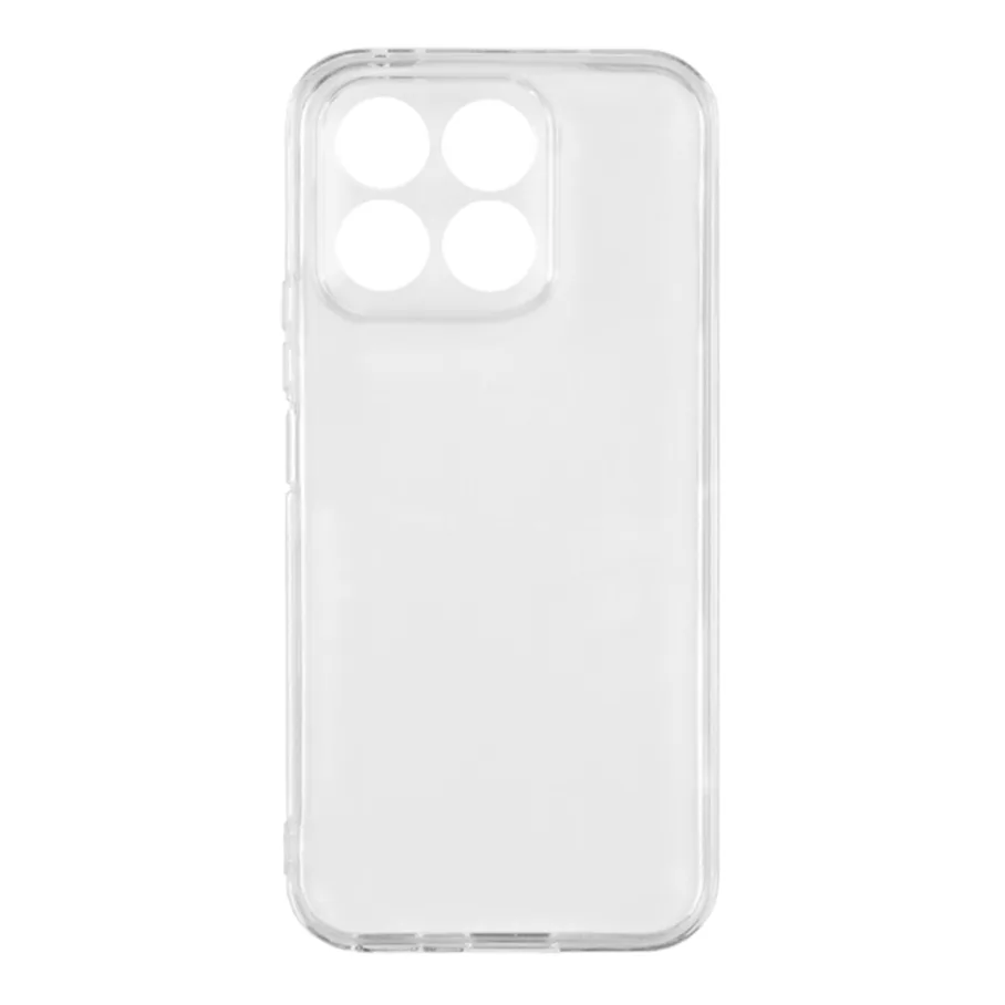 Чехол для Xiaomi 14 Pro, цвет прозрачный