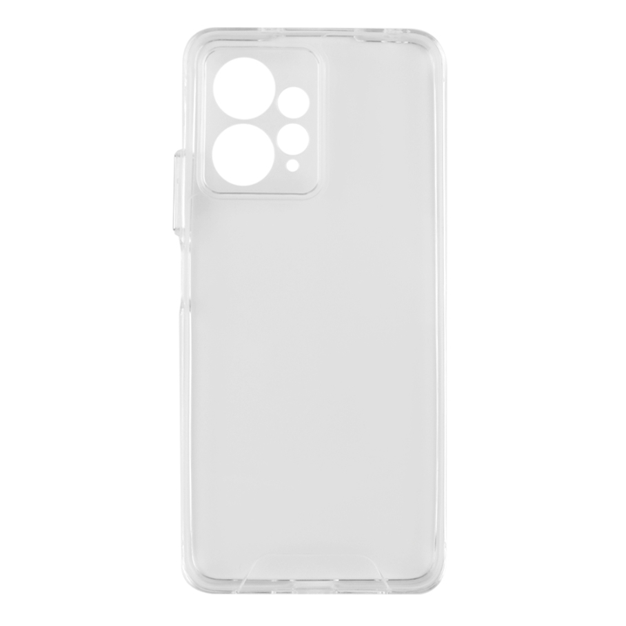 Чехол TPU Space Case для Xiaomi Redmi Note 11 (4G) (Transparent)