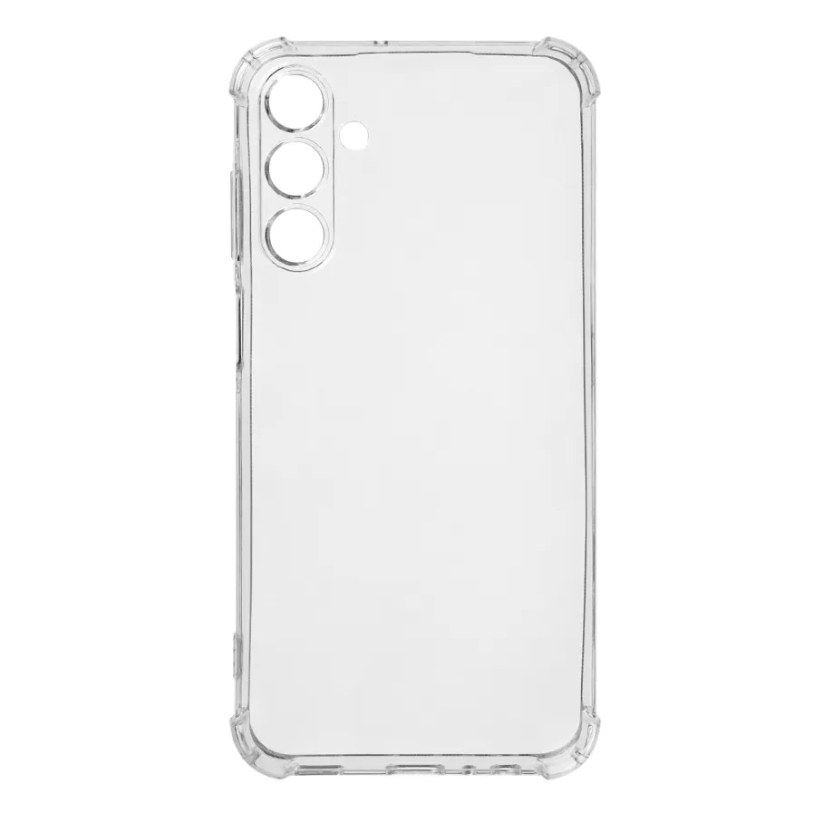 Чехол для Samsung A15 4G / A15 5G, цвет прозрачный