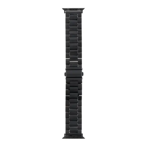 Ремешок Apple Watch, 42/45/49 мм, цвет черный