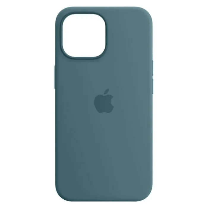 Чехол для Apple iPhone 15 Pro, цвет салатовый