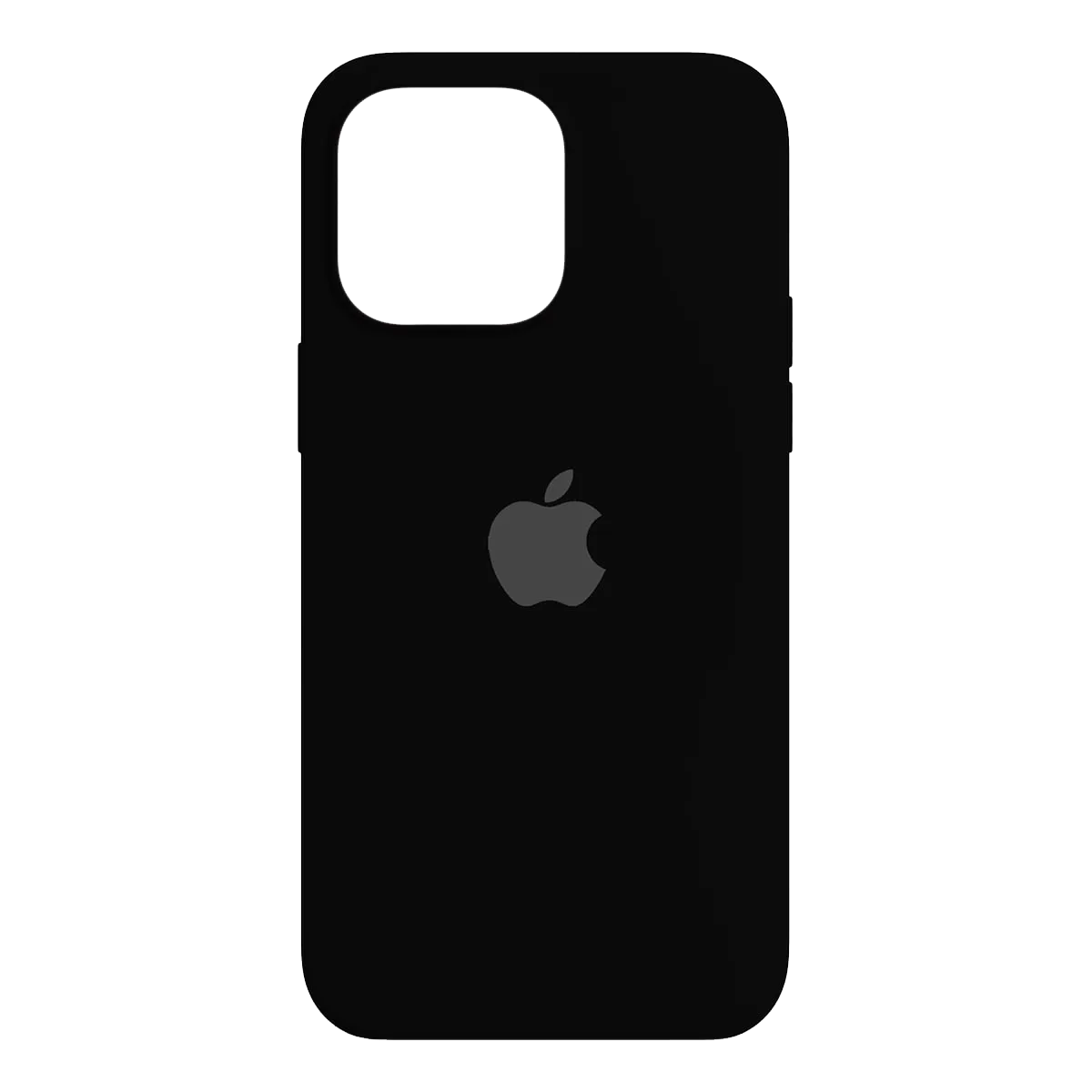 Чехол для Apple iPhone 15, цвет черный