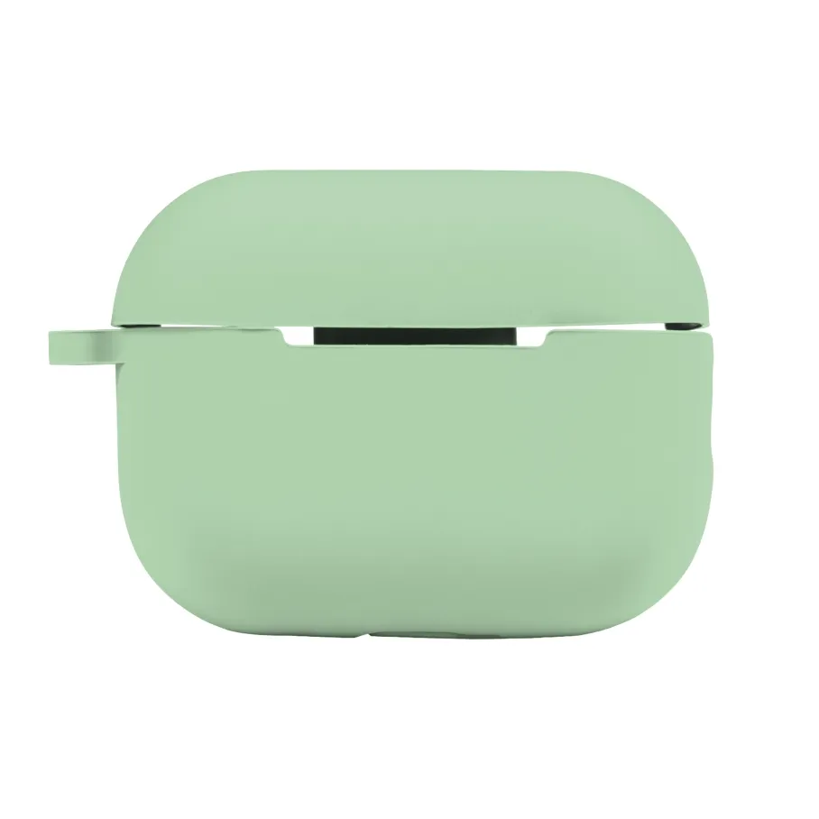 Чехол для Airpods Pro 2, цвет мятный