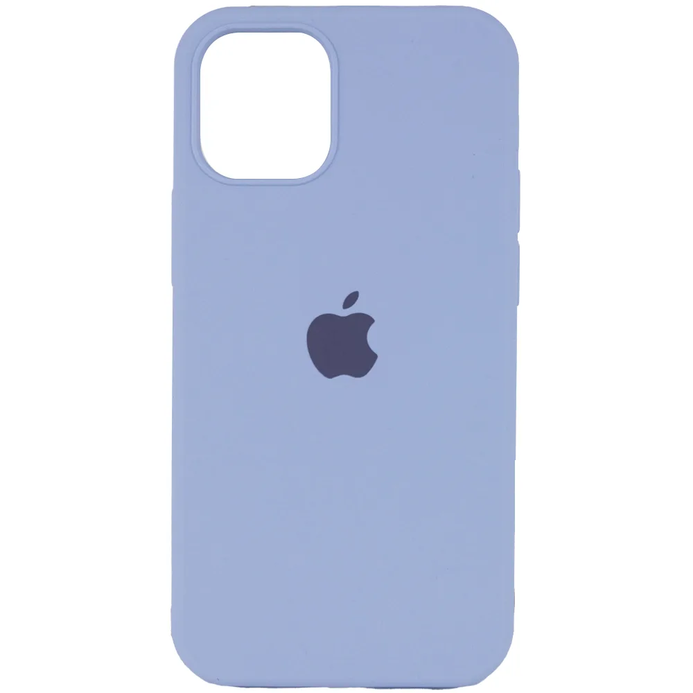 Чехол для iPhone 16, цвет фиолетовый