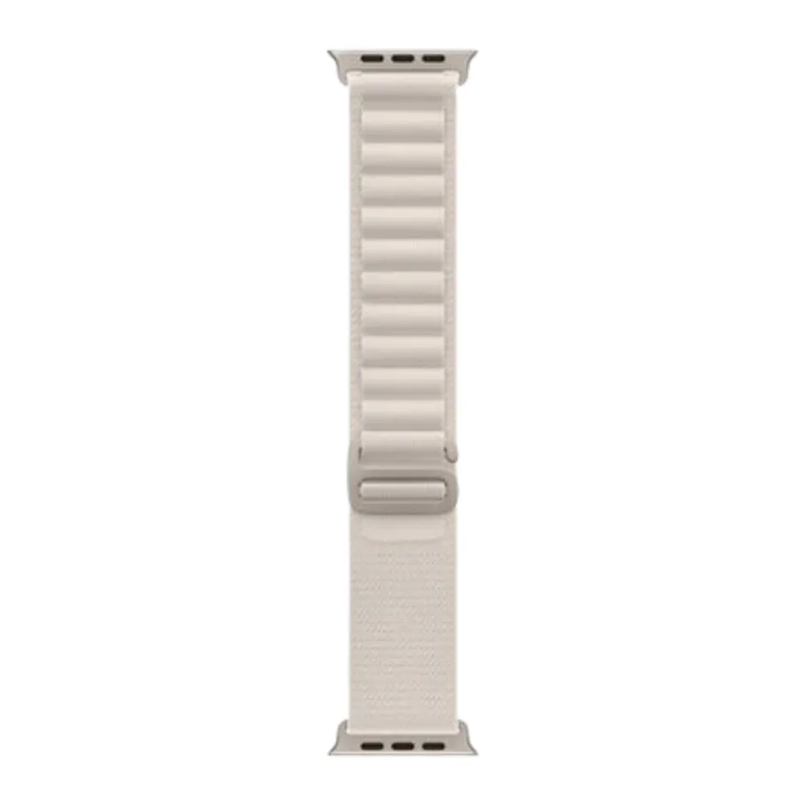 Ремешок для Apple Watch 42/44/45/49 мм, цвет звездная пыль
