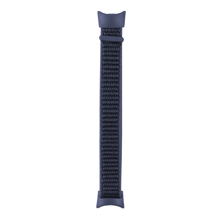 Ремешок для Xiaomi Mi Band 8 / 9, цвет темно-синий