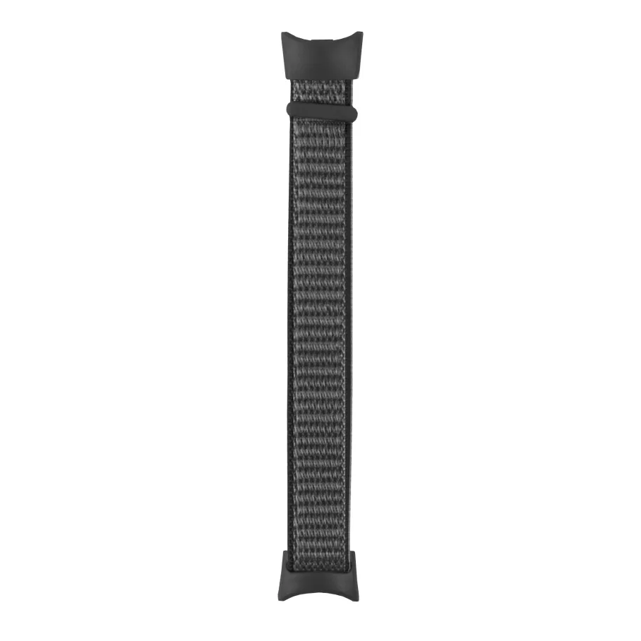 Ремешок для Xiaomi Mi Band 8 / 9, цвет серый