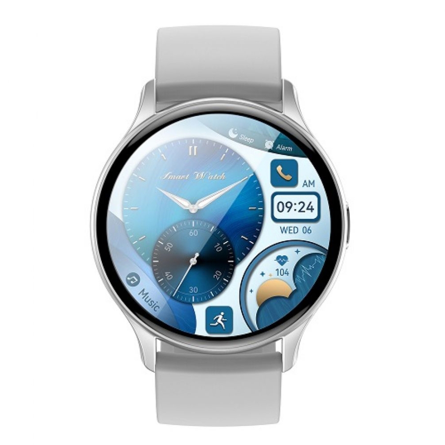 Смарт Часы XO J5 (Серый)