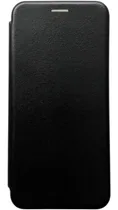 Чехол-книжка для Xiaomi POCO C40 4G, цвет черный
