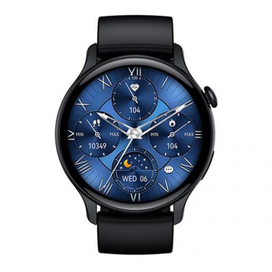 Смарт Часы XO J6 (Черный)