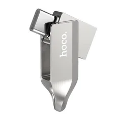 USB Flash Drive Hoco UD8 Smart USB3.0 64GB Type-C, цвет серебристый
