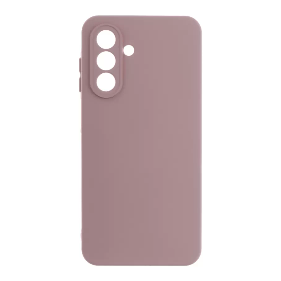 Чехол для Samsung Galaxy A26 5G, цвет розовый песок