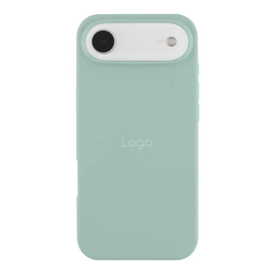Чехол для iPhone 17 Air, цвет турquoise