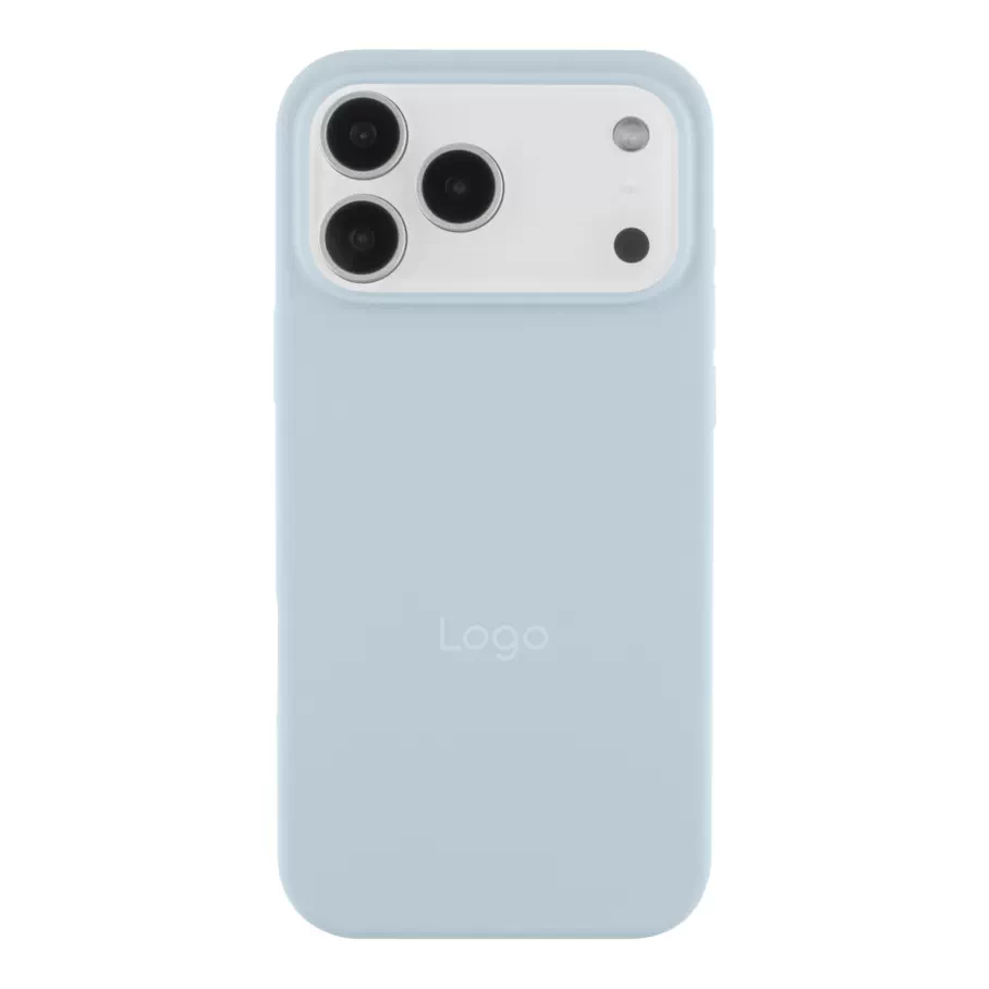 Чехол для iPhone 17 Pro Max, цвет синий