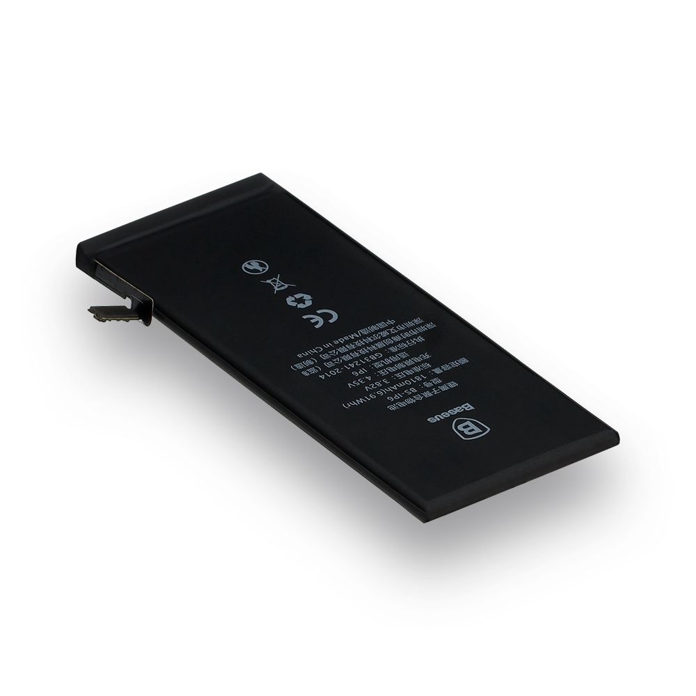 Аккумулятор Apple iPhone SE