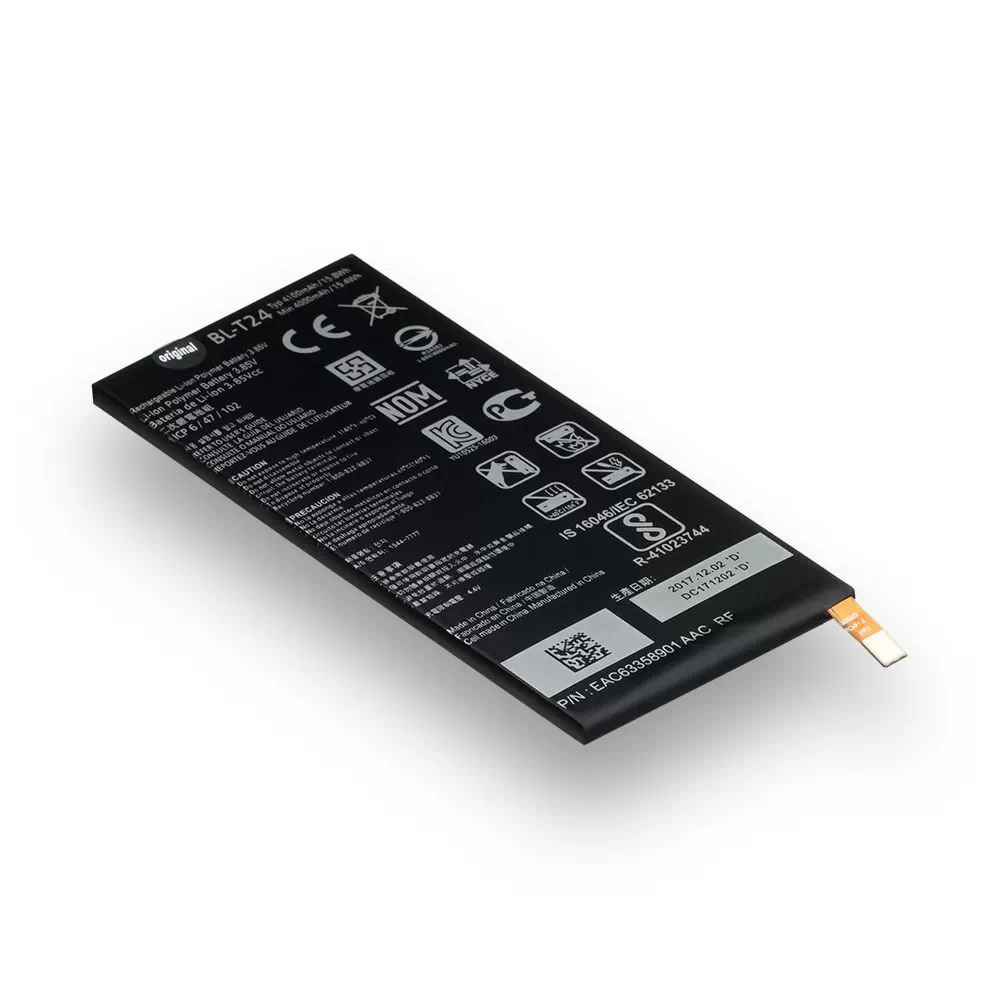 Аккумулятор LG BL-T24 / X Power K220DS