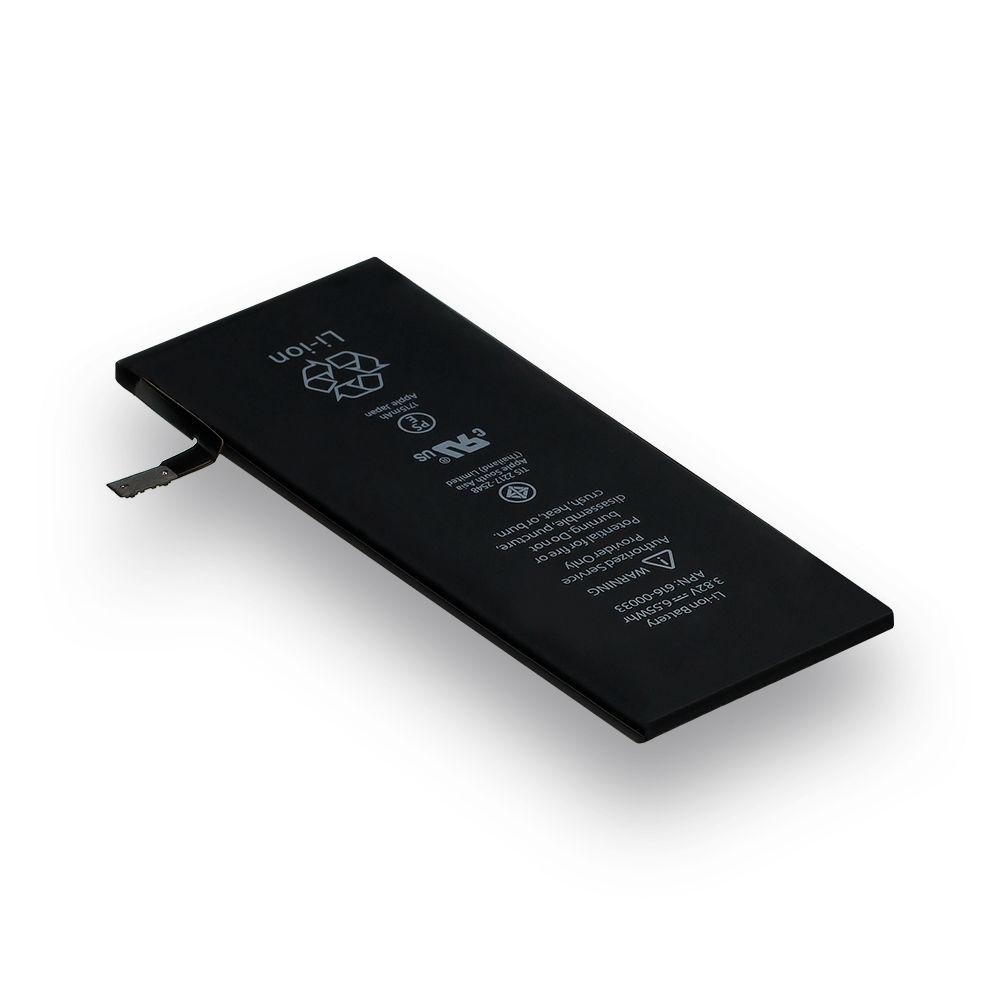 Аккумулятор Apple iPhone X (AAAA Logo)