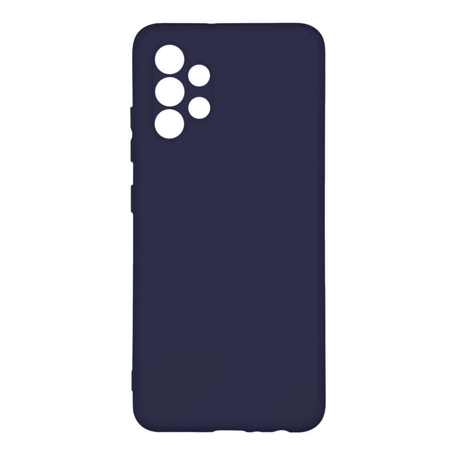 Чехол Silicone Case for Realme C55 (Midnight Blue)