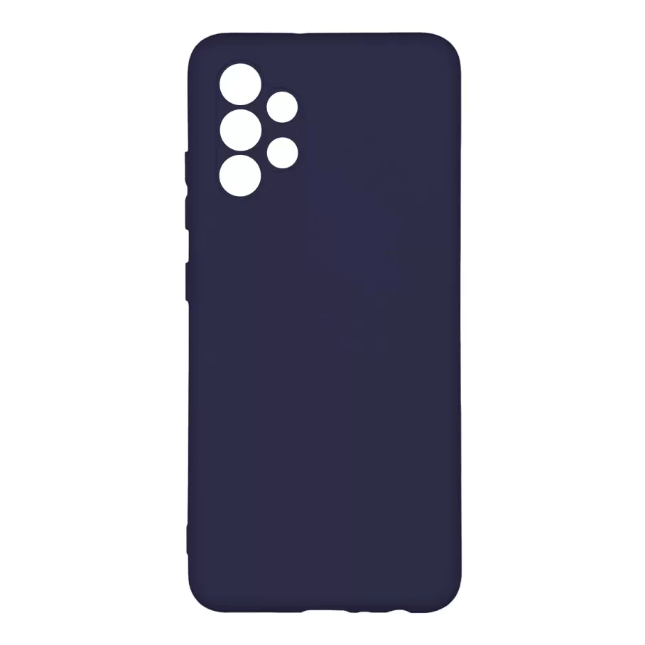 Чехол для Realme C55, цвет темно-синий