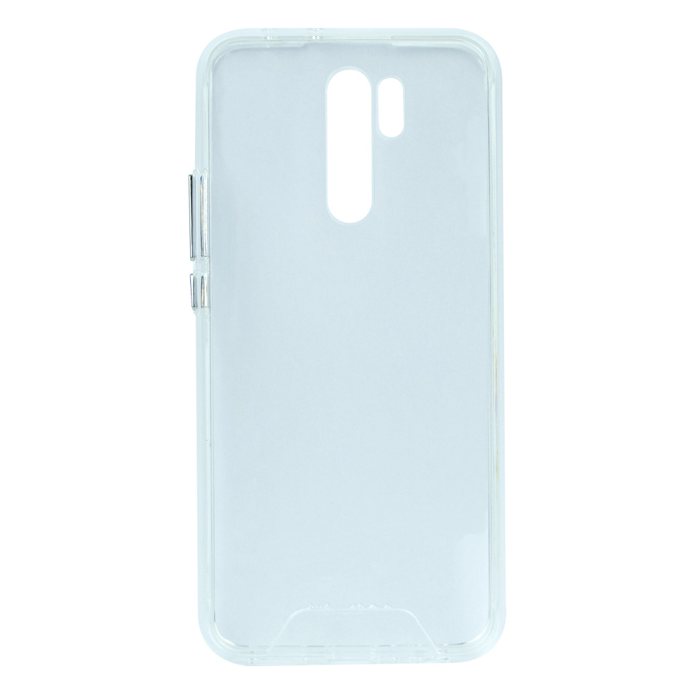 TPU Prism for Xiaomi Redmi 7 Черный