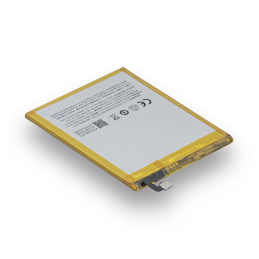 Аккумулятор Meizu BT61 (L версия) / M3 Note (AAAA)