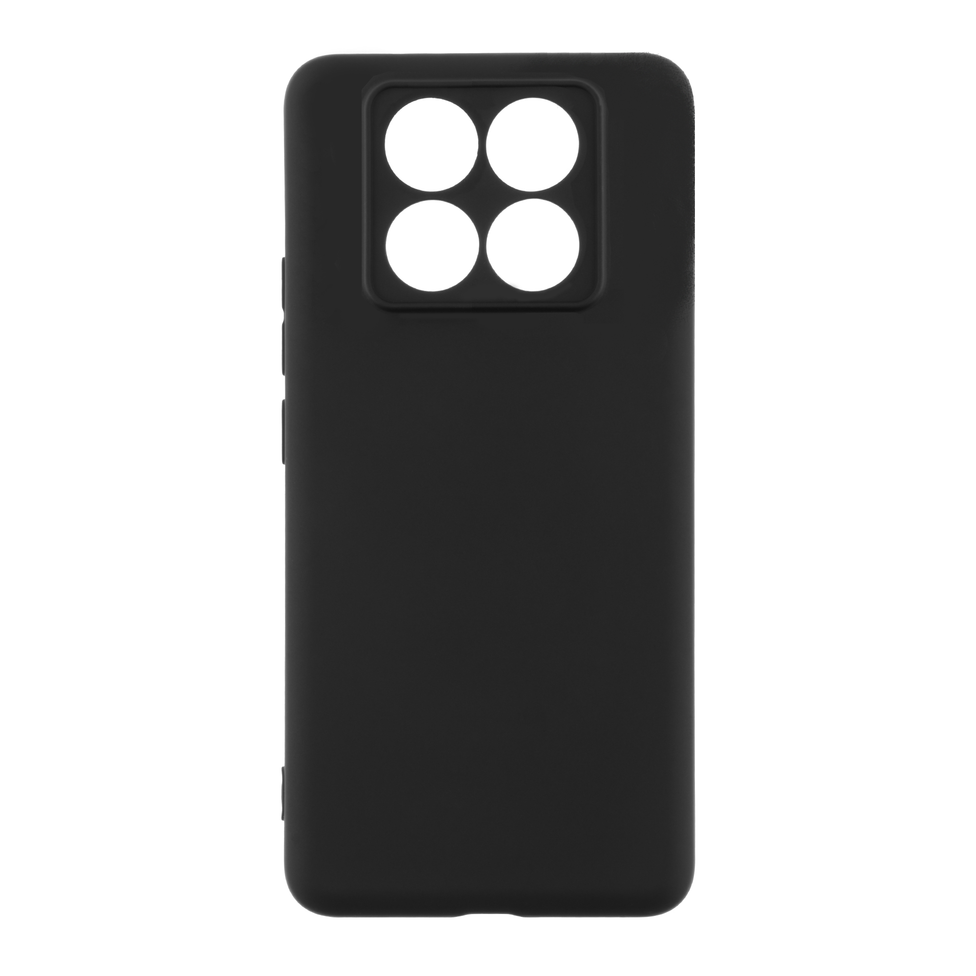 Чехол TPU Colorfull Pocket Card для Xiaomi Redmi Note 12 Pro+ 5G (14.Red)