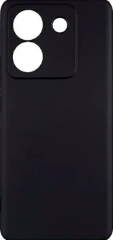 Чехол для Xiaomi Poco M7 Pro 5G, цвет черный