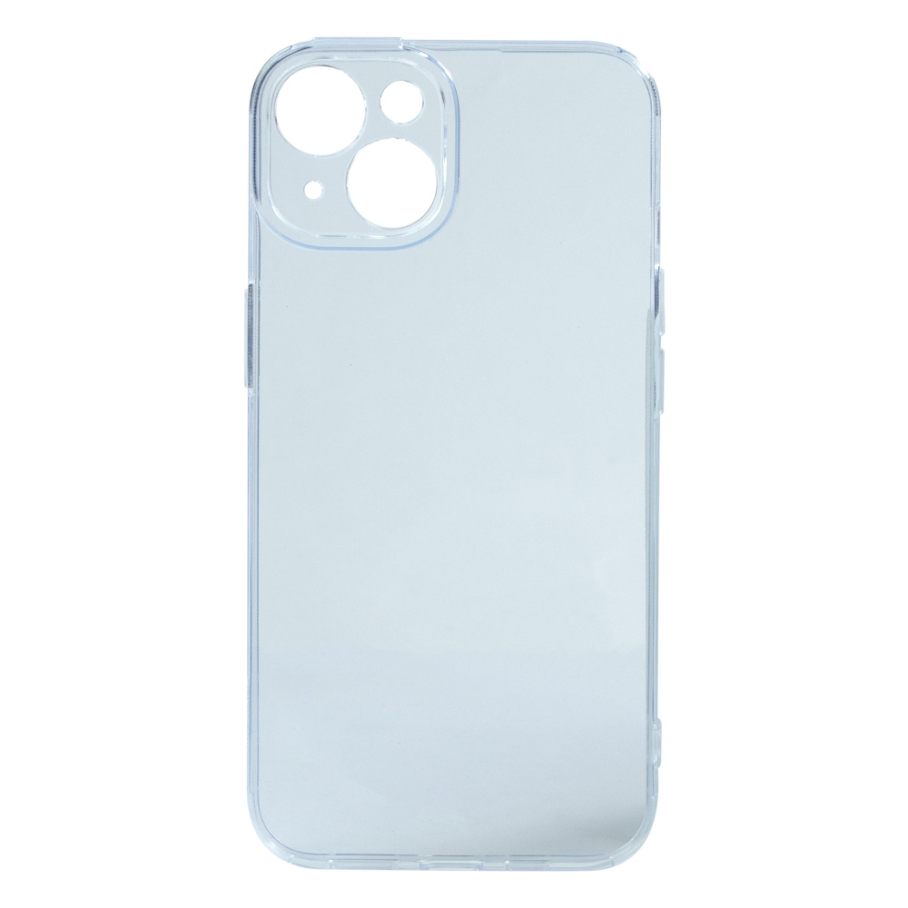 Чехол Baseus Simple Series Protective Case для iPhone 14 ARAJ000602 (Transparent)